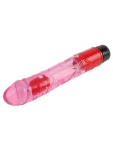 Realsitičan pink vibrator  CN 111832856-6